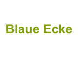 Blaue Ecke Logo