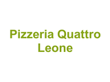 Pizzeria Quattro Leone Logo