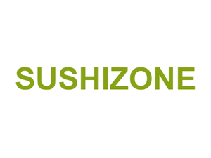 SUSHIZONE Logo