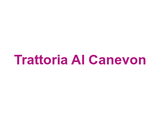 Trattoria Al Canevon Logo
