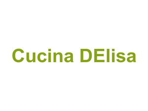 Cucina D'Elisa Logo