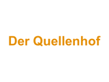 Der Quellenhof Logo