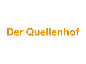 Der Quellenhof Logo