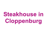 Onkel Tom's Hütte Steakhouse in Cloppenburg Logo
