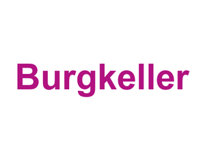 Burgkeller Logo