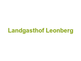 Landgasthof Leonberg Logo