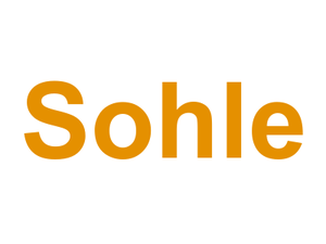 Sohle Logo