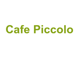 Cafe Piccolo Logo