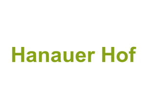 Hanauer Hof Logo