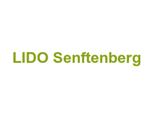 LIDO Senftenberg Logo