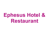 Ephesus Hotel & Restaurant Logo