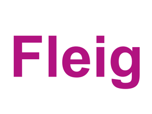 Fleig Logo