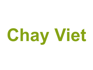 Chay Viet Logo