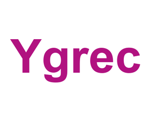 Ygrec Logo