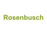 Rosenbusch Logo