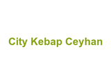 City Kebap Ceyhan Logo