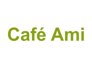 Café Ami Logo
