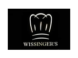 WISSINGER'S im Schlechter Bräu Logo
