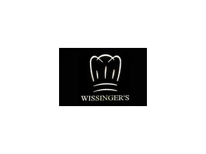 WISSINGER'S im Schlechter Bräu Logo