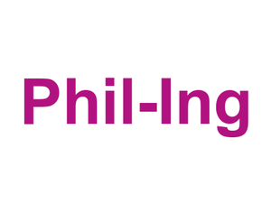 Phil-Ing Logo