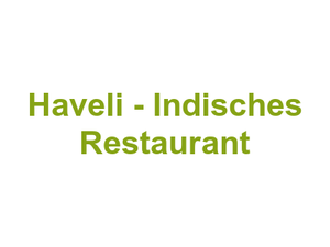 Haveli - Indisches Restaurant Logo