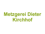 Metzgerei Dieter Kirchhof Logo
