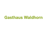 Gasthaus Waldhorn Logo