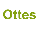 Ottes Logo