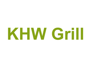 KHW Grill Logo