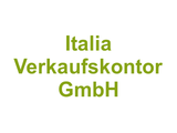 Italia Verkaufskontor  GmbH Logo