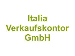 Italia Verkaufskontor  GmbH Logo