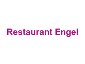 Restaurant Engel Logo