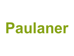 Paulaner Logo