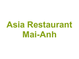 Asia Restaurant Mai-Anh Logo