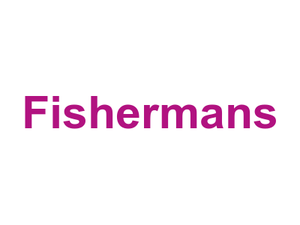Fisherman's Logo