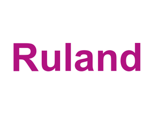Ruland Logo