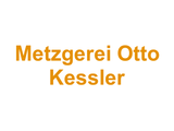 Metzgerei Otto Kessler Logo
