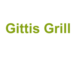 Gittis Grill Logo