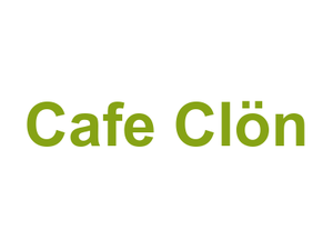 Cafe Clön Logo