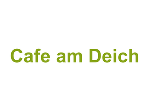 Cafe am Deich Logo