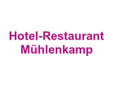 Hotel-Restaurant Mühlenkamp Logo
