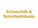 Schaschlik & Schnitzelhäusla Logo