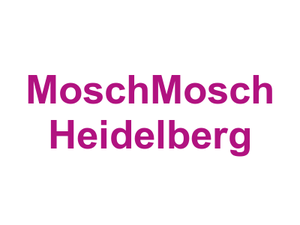 MoschMosch Heidelberg Logo