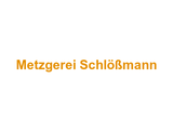 Metzgerei Schlößmann Logo
