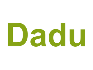 Dadu Logo