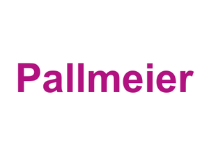 Pallmeier Logo