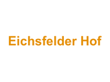 Eichsfelder Hof Logo