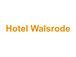 Hotel Walsrode Logo