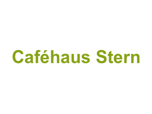 Caféhaus Stern Logo