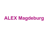 ALEX Magdeburg Logo